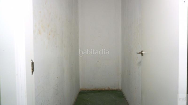 Foto 4248a045-97db-490b-acda-0c2377b17ce7. Local comercial en Nou Moles Valencia