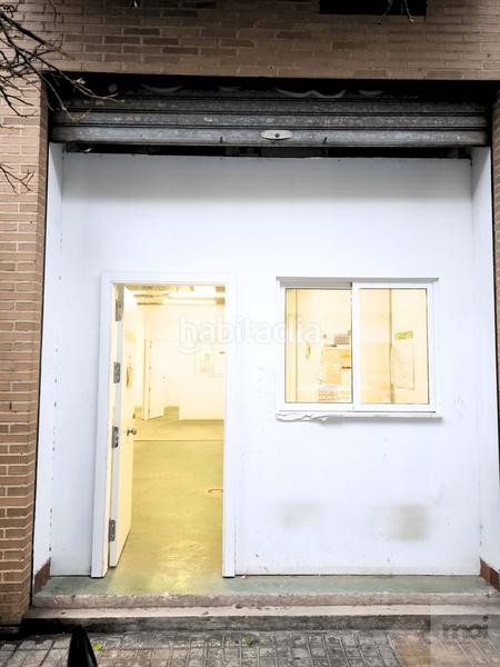 Foto 549068bf-f246-41d6-9c14-563be79786ae. Local comercial en Nou Moles Valencia