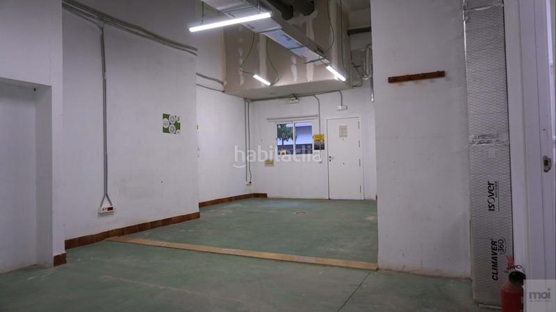 Foto 480462fb-47a5-4b19-8c0b-0dc63d812425. Local commercial dans Nou Moles Valencia