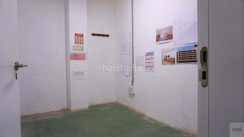 Foto b2f03c18-f2e1-475b-9dc5-76053f051fb9. Local commercial dans Nou Moles Valencia