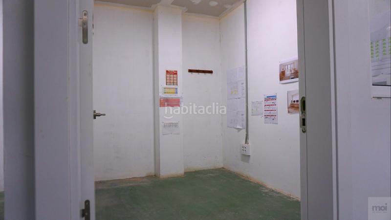 Foto 5c555cb4-2627-4d0e-8d88-55842e0670ab. Locale commerciale in Nou Moles Valencia