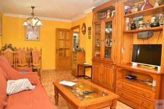 Appartement  Calle manuel de los reyes otero