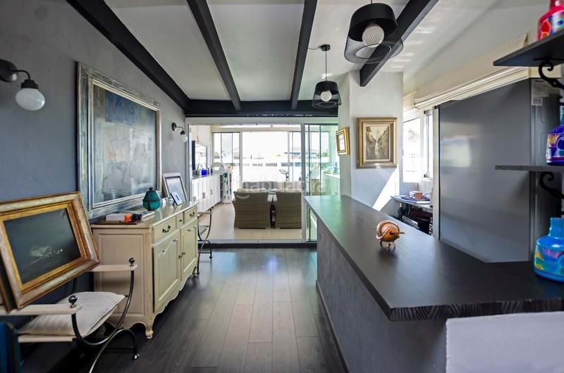 Foto 0db8c3eb-a53c-4eff-b562-2764ce12cf25. Pis amb aparcament a Puerto Banús Marbella