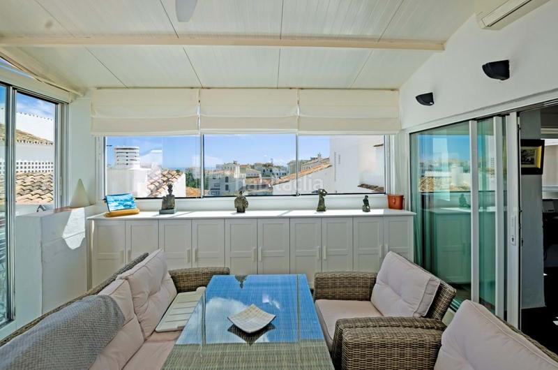 Foto 2834c3a6-fbb8-4d1d-a6e1-65633f71fb86. Pis amb aparcament a Puerto Banús Marbella