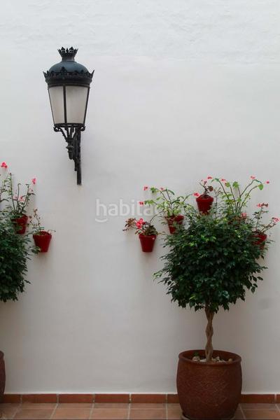 Foto 6ce3f394-7226-4edd-8c55-44d7d93cecb0. Pis amb aparcament a Puerto Banús Marbella