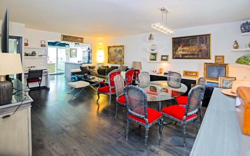 Foto 9ae48947-e3f1-4987-8467-22f3f5217b00. Pis amb aparcament a Puerto Banús Marbella