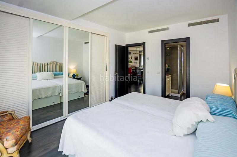 Foto 9bec2964-481d-441c-aa35-4e9829f4cd8a. Pis amb aparcament a Puerto Banús Marbella