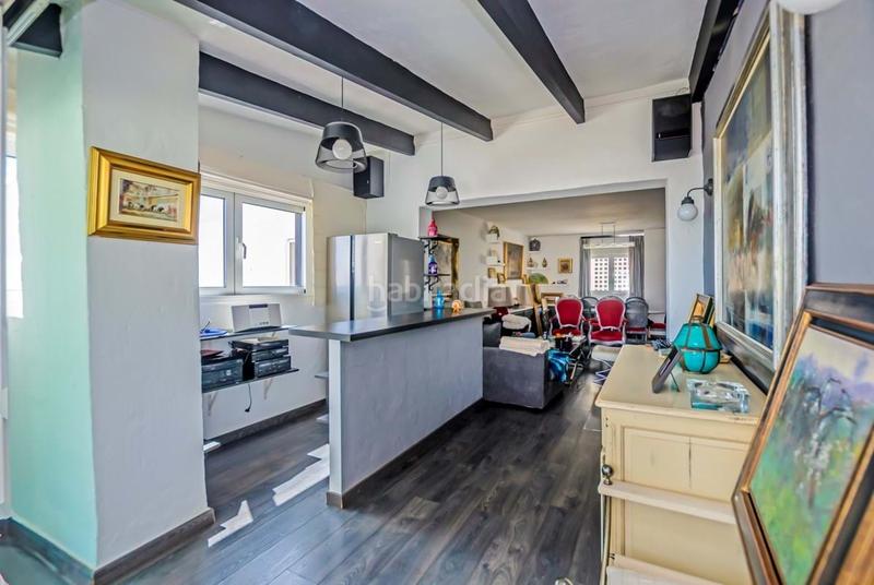 Foto 9f8a6906-1794-4d90-baa8-e4b5df215bf8. Pis amb aparcament a Puerto Banús Marbella