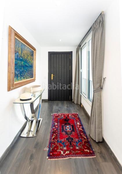 Foto a74f929b-bb46-44e6-81e7-6e11ea6510b7. Pis amb aparcament a Puerto Banús Marbella