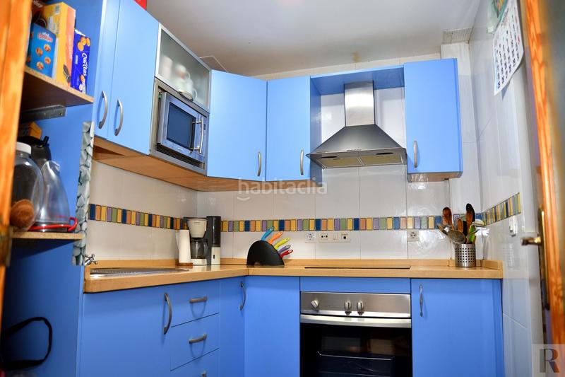 Foto 6c75c05a-388a-44b4-8cde-b274f993bf8f. Appartamento in Churriana - El Pizarrillo - La Noria - Guadalsol Málaga