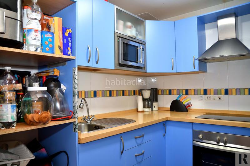 Foto 72afd66c-38a1-401f-b548-d8d7719efad5. Appartamento in Churriana - El Pizarrillo - La Noria - Guadalsol Málaga