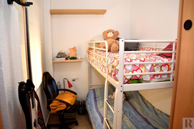 Foto 120feabc-9301-485e-9647-0108b51cf954. Appartement dans Churriana - El Pizarrillo - La Noria - Guadalsol Málaga