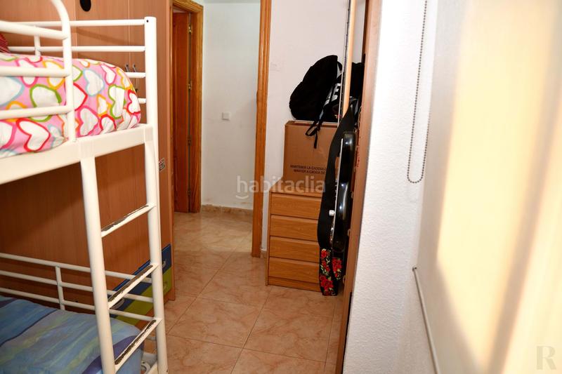 Foto 200af214-5cde-417c-b690-f1fc8371f2eb. Appartement dans Churriana - El Pizarrillo - La Noria - Guadalsol Málaga