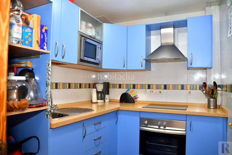 Foto 485d4e71-0d56-4a6b-bcaa-8fd59642811f. Appartement dans Churriana - El Pizarrillo - La Noria - Guadalsol Málaga