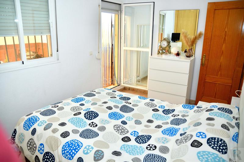 Foto 71dfa7e7-d1fa-405a-8791-cdbc08bc40c1. Appartement dans Churriana - El Pizarrillo - La Noria - Guadalsol Málaga