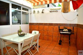 Appartement  Decano salvador barroso