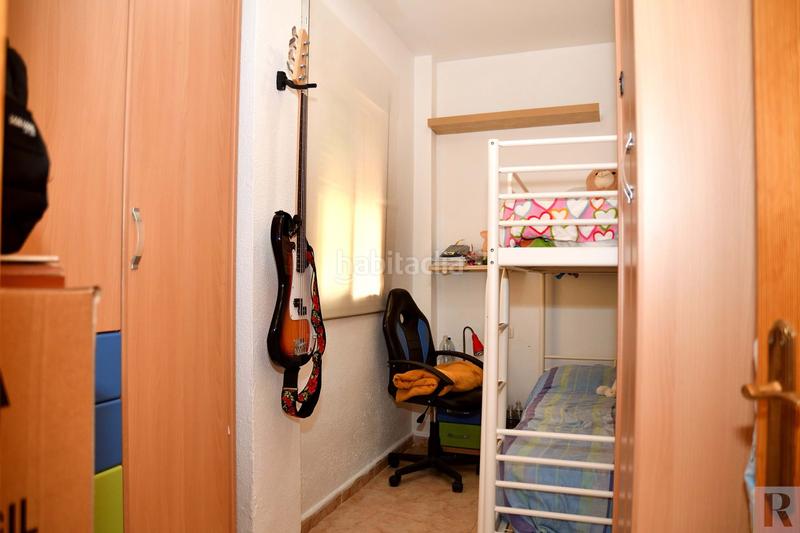 Foto ea6f6e88-a630-471f-afe2-c9869ce03c52. Appartement dans Churriana - El Pizarrillo - La Noria - Guadalsol Málaga