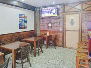 Business premise  Plaza  de setembre
