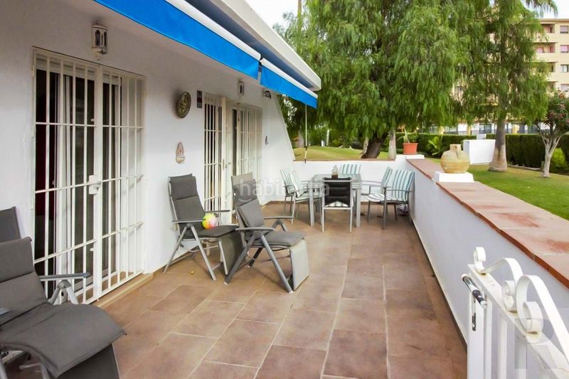 Foto 2bd167c5-ed85-44d5-a0ac-02c19aa1b1ec. Etagenwohnung in Nueva Andalucía centro Marbella
