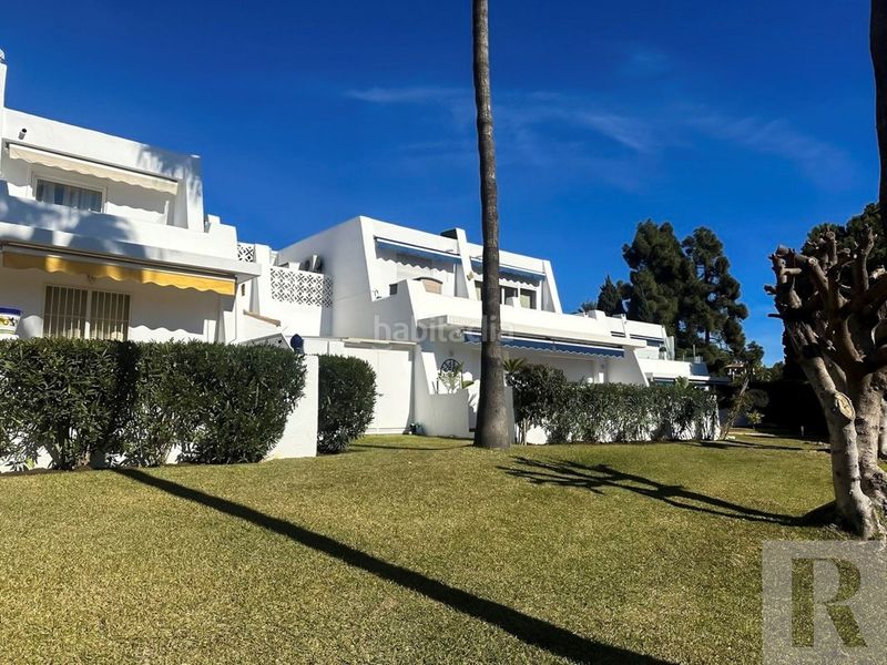 Foto b8321a8d-c75d-4e65-91b2-c5703ad6fb83. Etagenwohnung in Nueva Andalucía centro Marbella