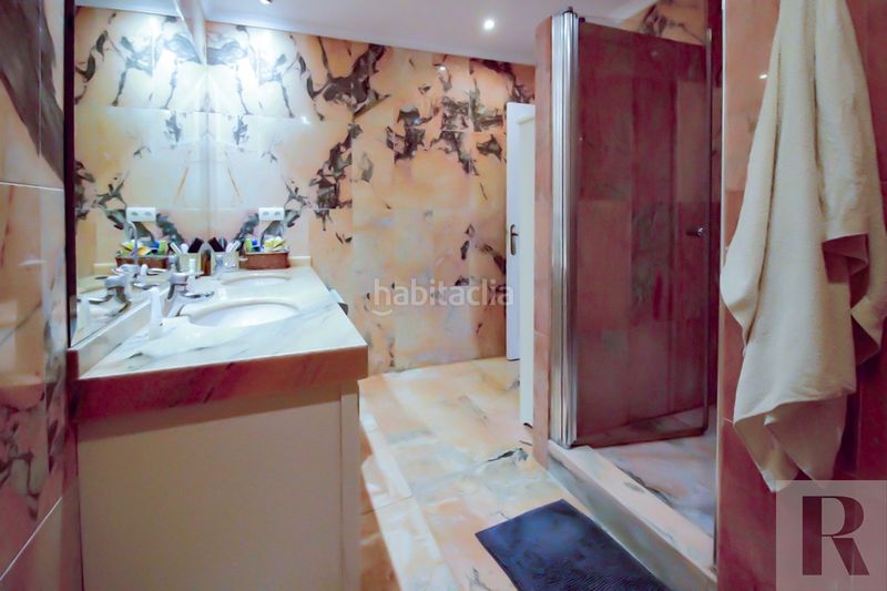 Foto cd10d739-0857-413e-97fc-8b961170b429. Etagenwohnung in Nueva Andalucía centro Marbella