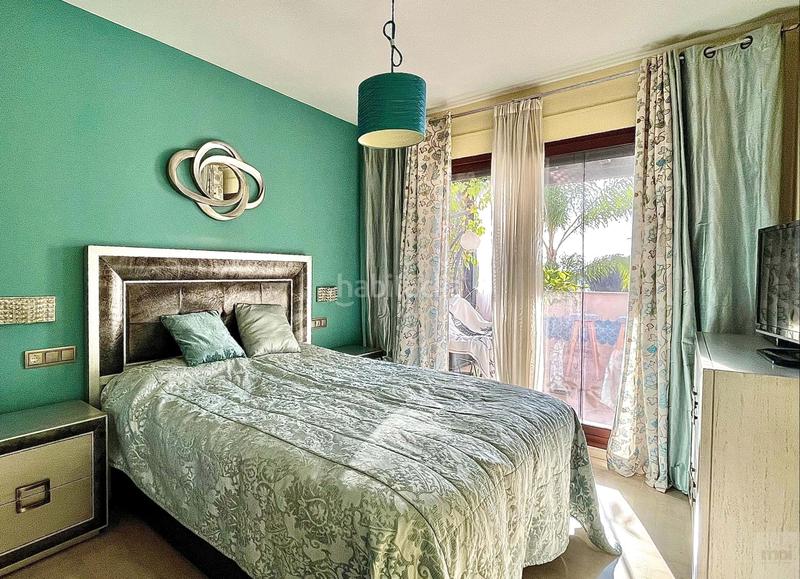 Foto e1f7f3fd-7925-4de7-add1-268d76eb19c9. Appartement avec chauffage parking piscine dans Nueva Andalucía centro Marbella