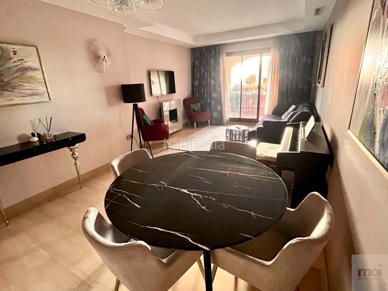 Foto fc10c5be-8de8-4168-805c-883b03c9297a. Appartement avec chauffage parking piscine dans Nueva Andalucía centro Marbella