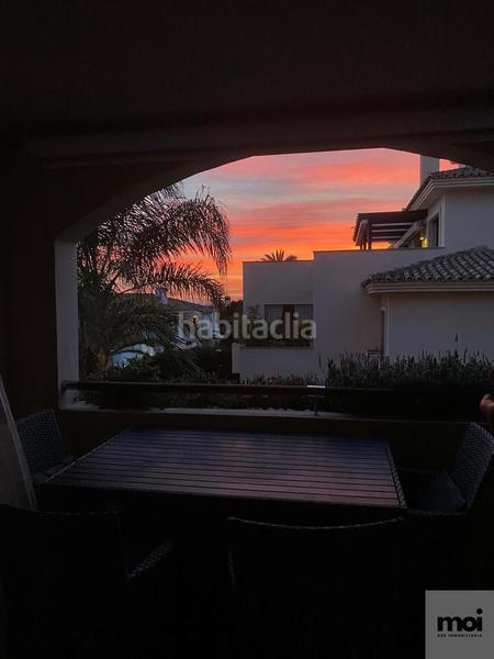 Foto 44863195-4338-418e-8c78-fc9b7aed4c9e. Flat with heating parking pool in Nueva Andalucía centro Marbella