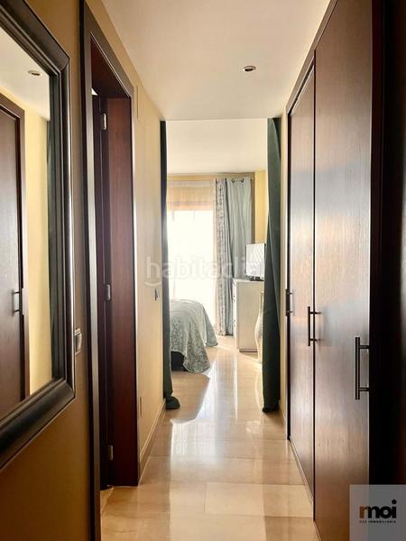 Foto d6f75211-46c7-4813-8414-94efed801a84. Flat with heating parking pool in Nueva Andalucía centro Marbella