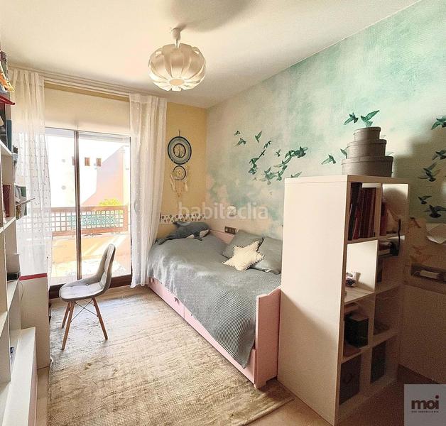 Foto f192e86c-55be-4b52-8fd0-d9d9e4a6062e. Flat with heating parking pool in Nueva Andalucía centro Marbella