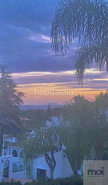 Foto d055057a-f3ca-4f78-9533-3c3b311981c3. Pis amb calefacció aparcament piscina a Nueva Andalucía centro Marbella