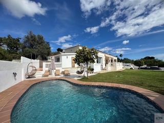 Casa  Urb. lomas de rio verde