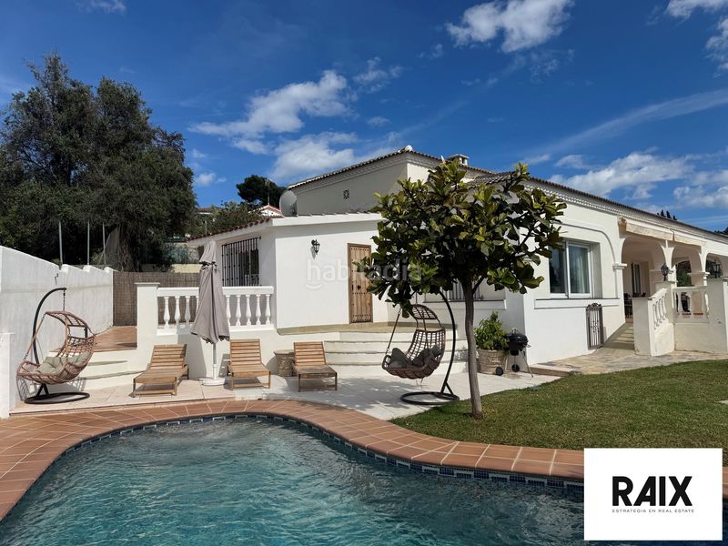 Foto d5bed639-a664-4404-afdf-74110aac9612. Casa amb aparcament piscina a Las Lomas de Río Verde Marbella