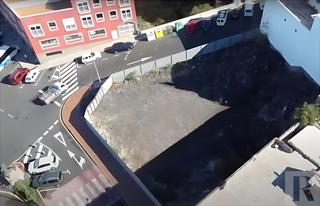 Terreny residencial  Cl entrada  suelo  guia de isora (guia de isora) (s.c. tenerife)