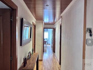 Etagenwohnung  Calle divina pastora  banyoles