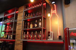 Umzug Geschäftsraum  Al vedat. Oportunidad única de traspaso!  se traspasa bar cafetería en la