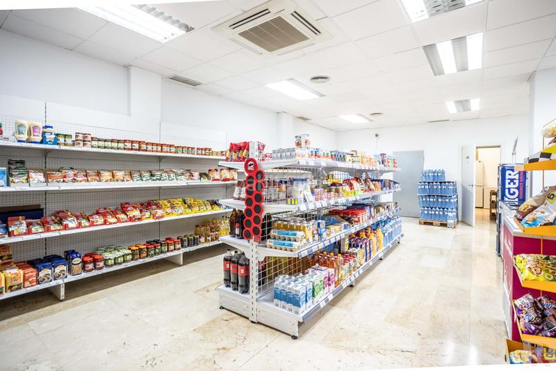 Foto 12d3d071-9d2e-4f9d-ab44-8b9e8028864a. Traspaso local comercial en Avenida de la Paz Xirivella