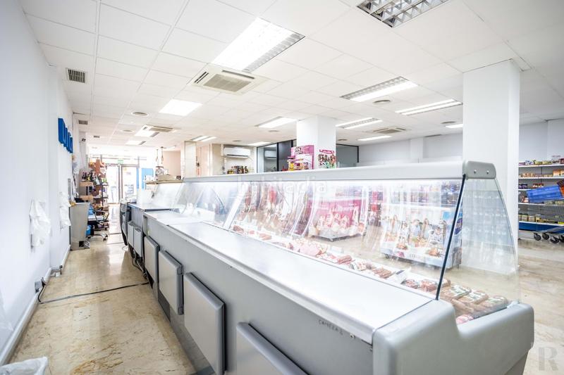 Foto 229d0a69-da4f-416f-b81f-01e508139f6f. Traspaso local comercial en Avenida de la Paz Xirivella