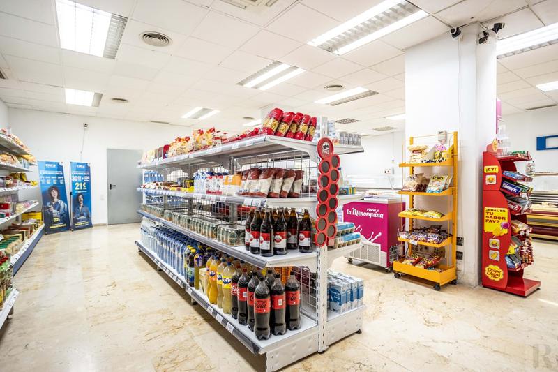 Foto 29f584a2-b475-4e6c-889f-511c7538c5e8. Traspaso local comercial en Avenida de la Paz Xirivella