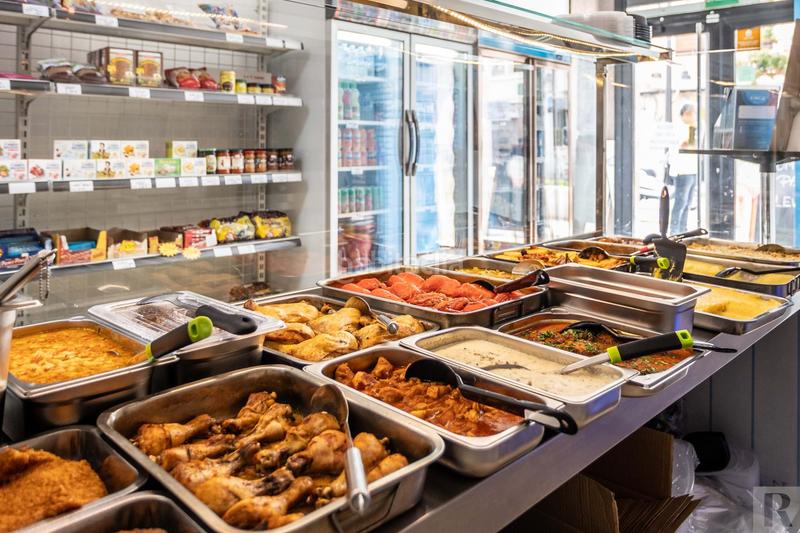 Foto 55511790-b3e6-4728-bf63-a32455e63d2b. Traspaso local comercial en Avenida de la Paz Xirivella