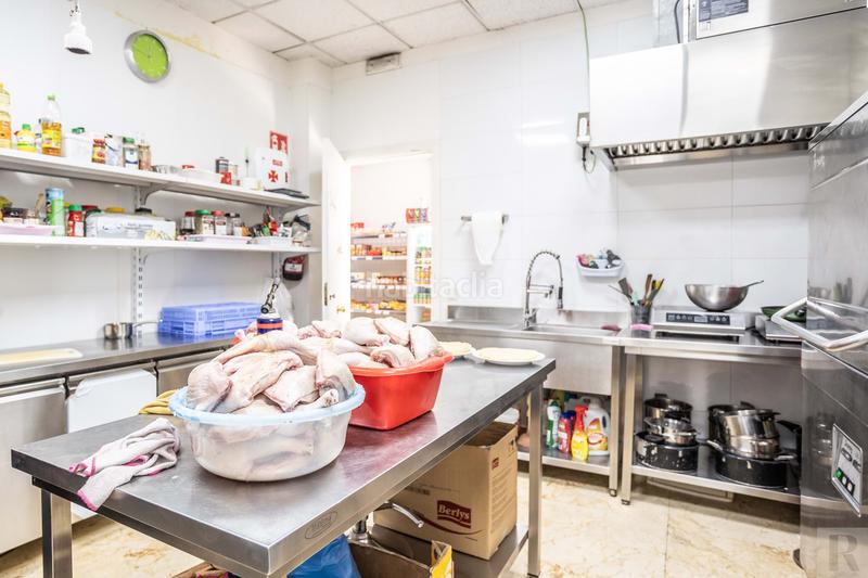 Foto 64d618f4-94b0-4922-8aca-0c9dcd3e0b87. Traspaso local comercial en Avenida de la Paz Xirivella