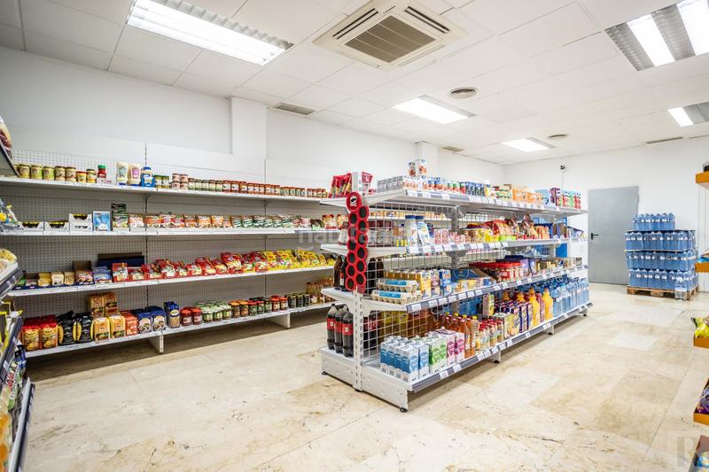 Foto cc0cd675-8479-4d70-84a2-532759cad90f. Traspaso local comercial en Avenida de la Paz Xirivella