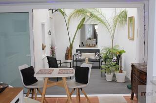 Casa adosada en AV VIERA Y CLAVIJO