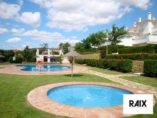 Pis  Urbanizacion majestic. Ático en venta en urbanizacion majestic, 13casares golf  casares