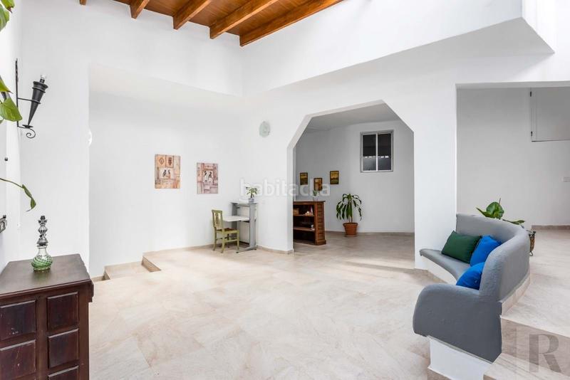 Foto 0bdad3b7-6956-4b5e-9086-4e363c3b8487. Casa a schiera in Santiago del Teide pueblo Santiago del Teide