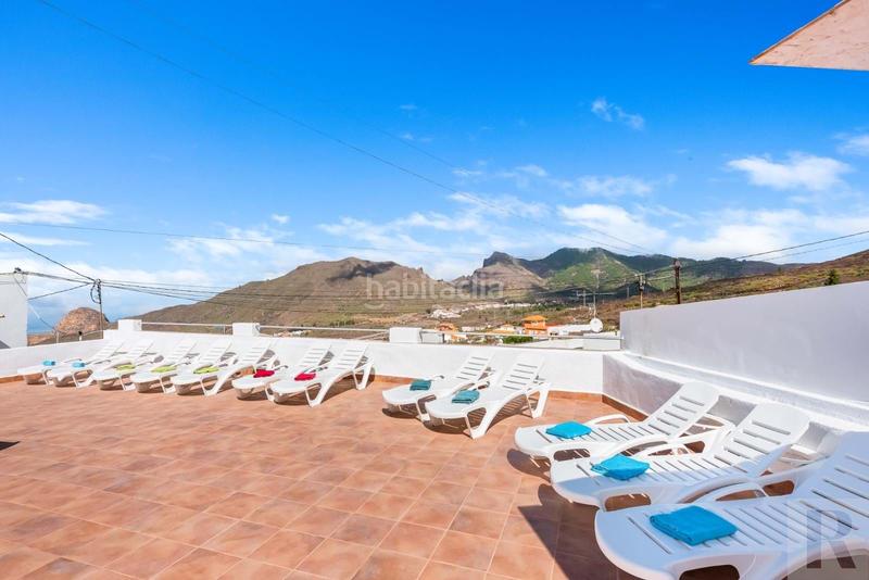 Foto 2e1a4976-6826-4ed1-8afb-b2ab11e9ae06. Casa a schiera in Santiago del Teide pueblo Santiago del Teide