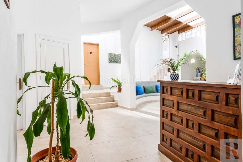 Foto 4d436707-0347-4b53-a8f6-5f05f172721c. Casa a schiera in Santiago del Teide pueblo Santiago del Teide