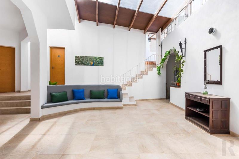 Foto 55324a9a-f68b-4b03-95ec-8925b99e72e2. Casa a schiera in Santiago del Teide pueblo Santiago del Teide