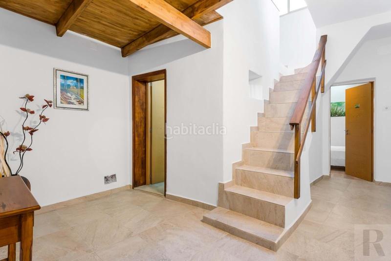 Foto 87aa3f24-ee7e-4ebc-8e1d-49ac831c5637. Casa a schiera in Santiago del Teide pueblo Santiago del Teide