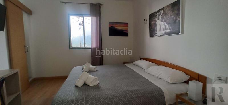 Foto 981eec41-8c64-4e80-bbf6-fe4e9a9478c0. Casa a schiera in Santiago del Teide pueblo Santiago del Teide